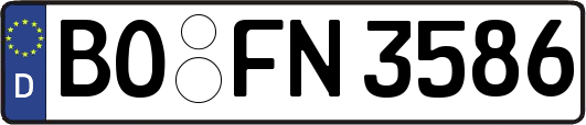 BO-FN3586