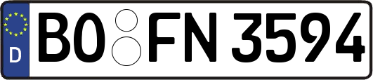 BO-FN3594