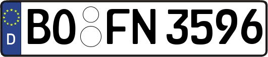 BO-FN3596