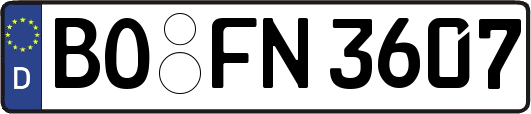 BO-FN3607