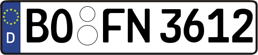 BO-FN3612
