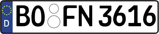 BO-FN3616