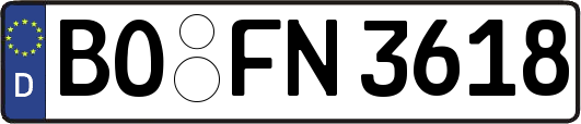 BO-FN3618
