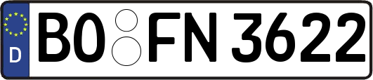 BO-FN3622