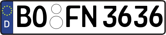 BO-FN3636