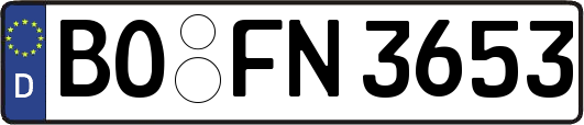 BO-FN3653