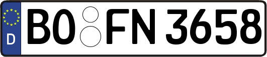 BO-FN3658