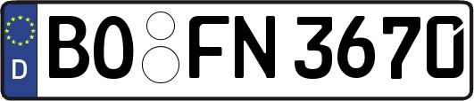 BO-FN3670