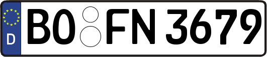 BO-FN3679