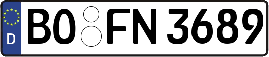 BO-FN3689