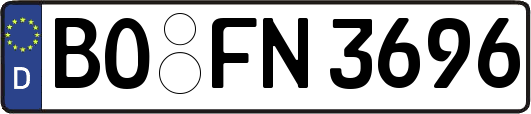 BO-FN3696