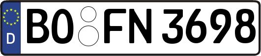BO-FN3698