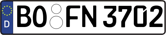 BO-FN3702