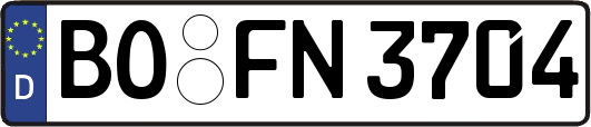 BO-FN3704