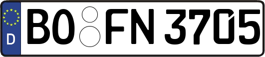 BO-FN3705