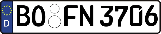 BO-FN3706
