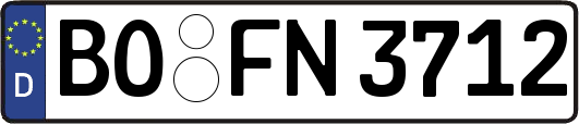 BO-FN3712