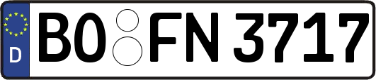 BO-FN3717