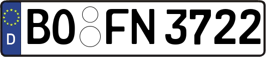 BO-FN3722