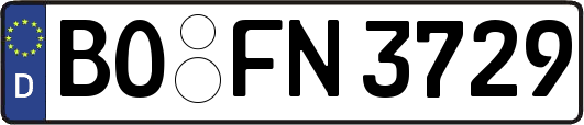 BO-FN3729