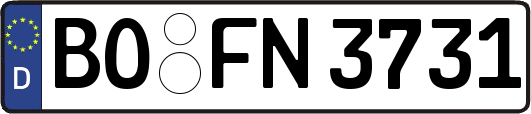 BO-FN3731