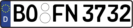 BO-FN3732