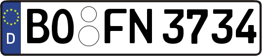 BO-FN3734