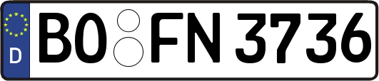 BO-FN3736