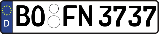 BO-FN3737