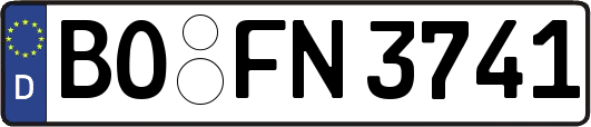 BO-FN3741