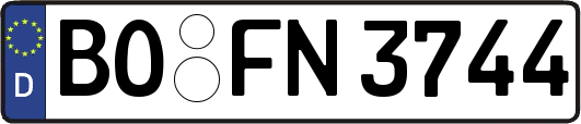 BO-FN3744