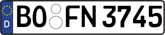 BO-FN3745