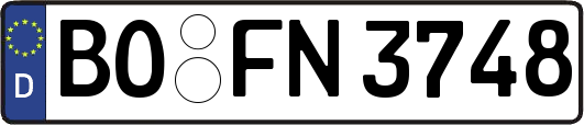 BO-FN3748