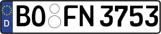 BO-FN3753