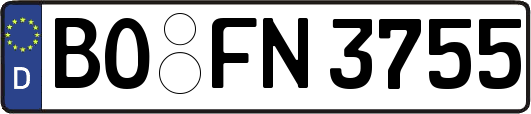 BO-FN3755