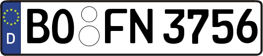 BO-FN3756