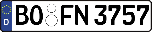 BO-FN3757