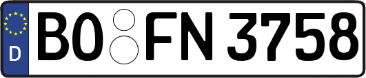 BO-FN3758
