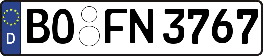 BO-FN3767