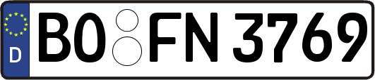 BO-FN3769