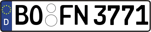 BO-FN3771