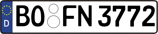 BO-FN3772