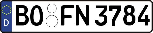 BO-FN3784