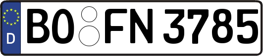 BO-FN3785
