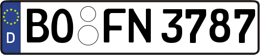 BO-FN3787