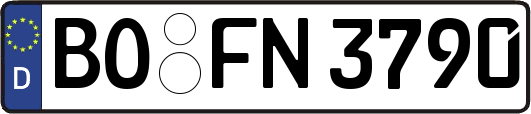 BO-FN3790