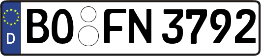 BO-FN3792