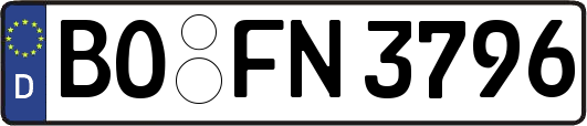 BO-FN3796
