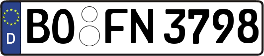 BO-FN3798