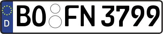 BO-FN3799